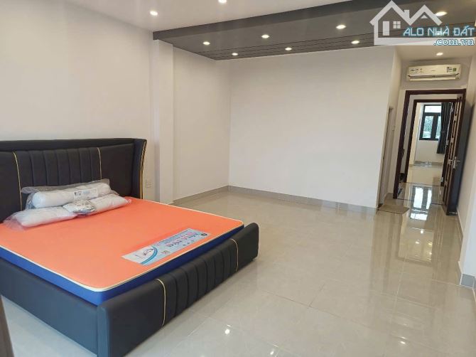 BÁN 2 CĂN NHÀ THÔ KDC PHÚ AN TRỤC CHÍNH ĐƯỜNG BÙI QUANG TRINH, CÁI RĂNG, TP.CẦN THƠ - 9
