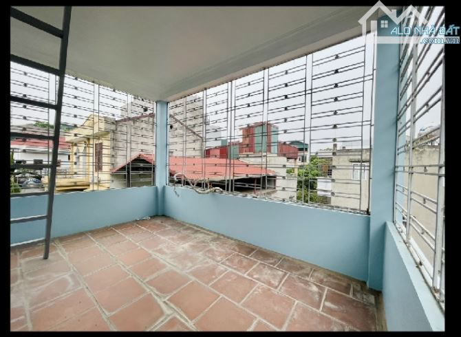 Nhà vip Xuân Đỉnh, hàng xóm Ngoại giao đoàn, 57m, 3 thoáng, 9 tỷ - 5