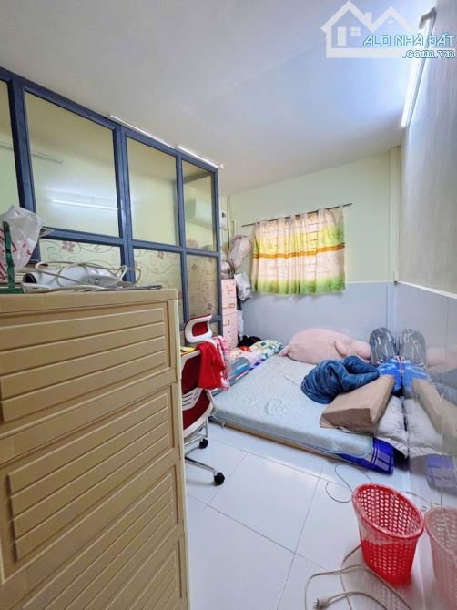 Bán nhà giáp Tên Lửa, 24m2, nhỉnh 2 tỷ - 5