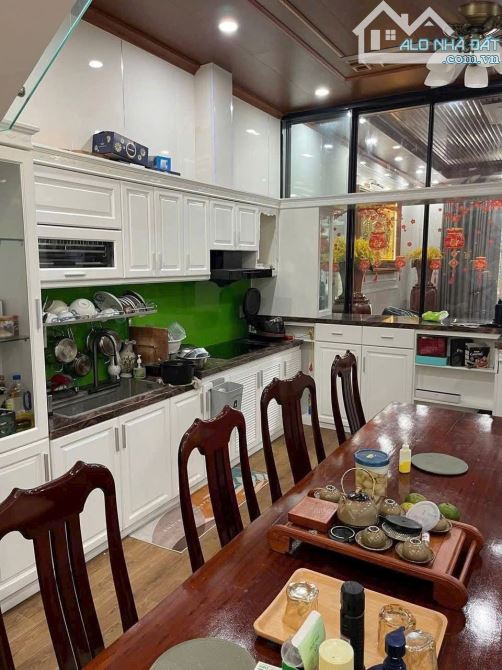 Nhà Trảng Dài đẹp gần cây xăng 26 chỉ 5ty8 - 5