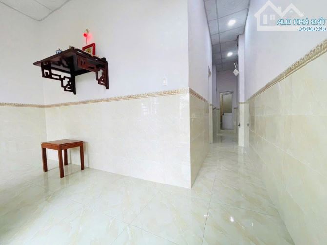 BÁN NHÀ 1 TRỆT 1 LẦU KDC PHÚ AN, CÁI RĂNG, CẦN THƠ - 5