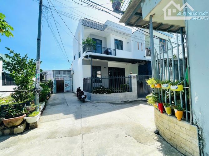 Đất hẻm 296 Lương Định Của Nha Trang gần nhà thờ Chợ Mới - 5
