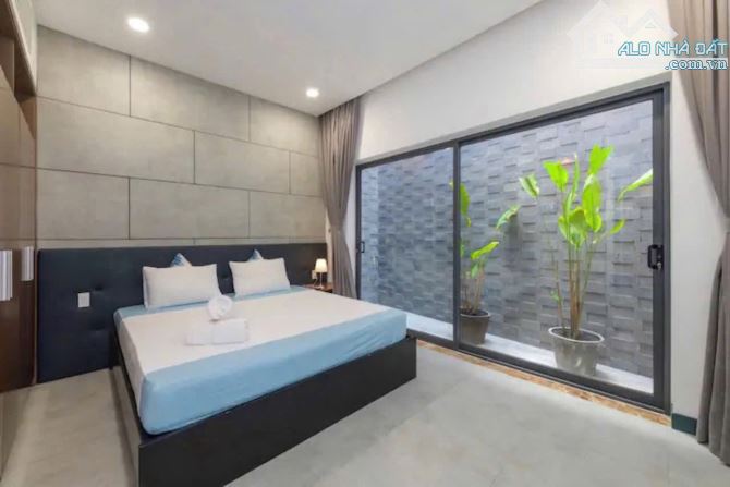 bán nhà 3 tầng mặt tiền trần nguyên hãn ngay chợ xóm mới, tân lập, nha trang,15 tỉ - 5