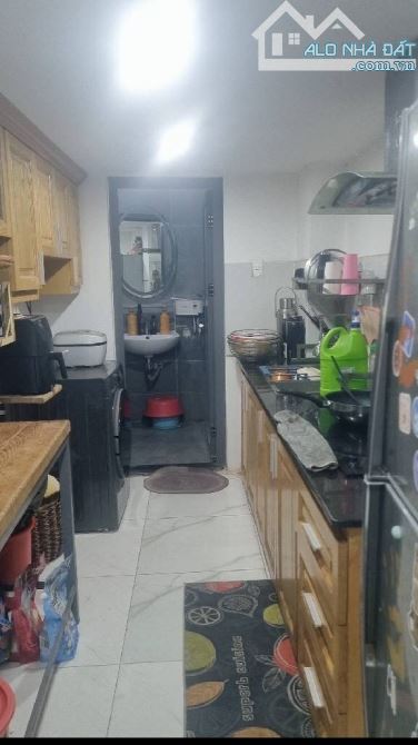 🌹🌹 HẺM XE HƠI LÊ VĂN SỸ, 45M2, 4 TẦNG, 4 PN. GIÁ: 12,5 TỶ🌹🌹 - 5