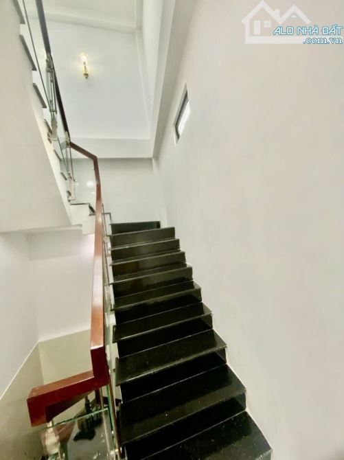 NGUYỄN VĂN YẾN – NHÀ MỚI ĐẸP – ÔTÔ ĐẬU CỬA – 4 TẦNG – CHỈ 4.59 TỶ - 5