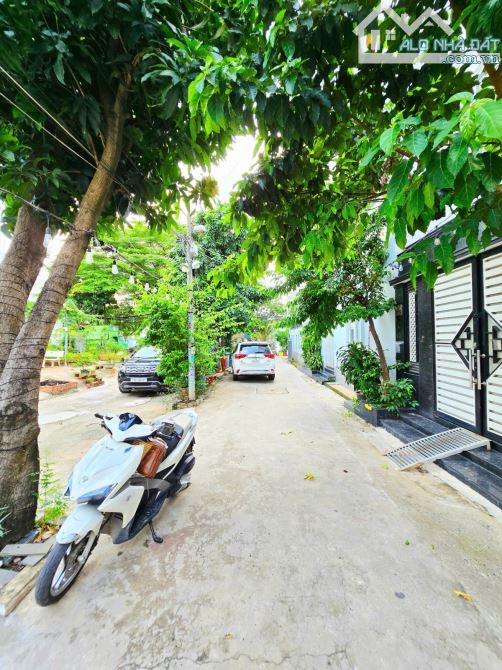 💥 NHÀ PHỐ 56M² – 3 TẦNG – NGANG 4.4M – ĐƯỜNG Ô TÔ TRÁNH – GẦN BV LÊ VĂN THỊNH – CHỈ 7.3 T - 5
