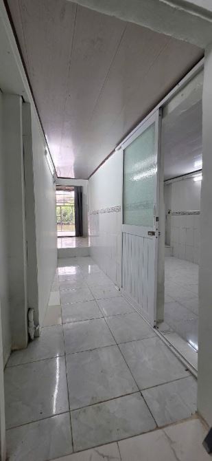 Phạm Thế Hiển, P5, Q8. DT 3,4 x 18( sổ CN 33m²). Giá 2,4 tỷ TL. - 5