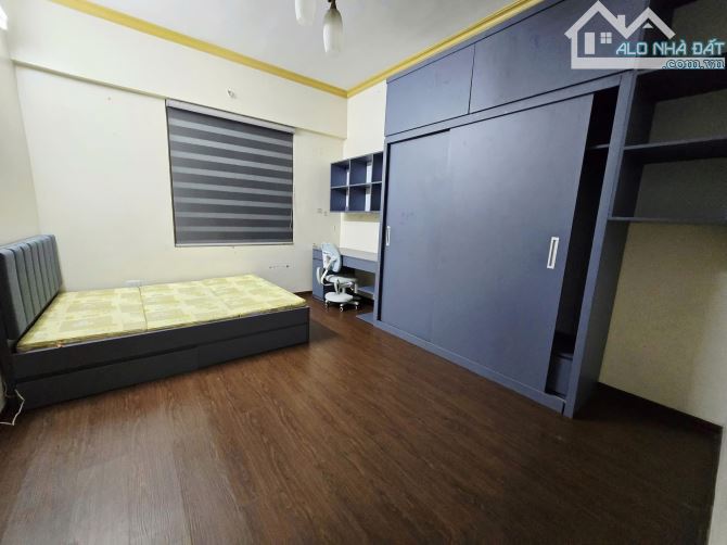 Bán căn hộ 120m2, toà nhà A2- 299 phố Vọng, căn góc tầng đẹp, nội thất sang trọng - 5
