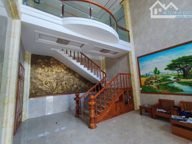 BÁN BIỆT THỰ ĐƯỜNG CHƠN TÂM – LIÊN CHIỂU ĐÀ NẴNG | 405m² NGANG 12m – GẦN ĐH SƯ PHẠM - 5