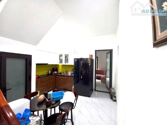 60 M², Ô TÔ 7 CHỖ ĐỖ CỬA, NHÀ ĐẸP LONG BIÊN, THOÁNG TRƯỚC SAU - FULL NỘI THẤT - 5