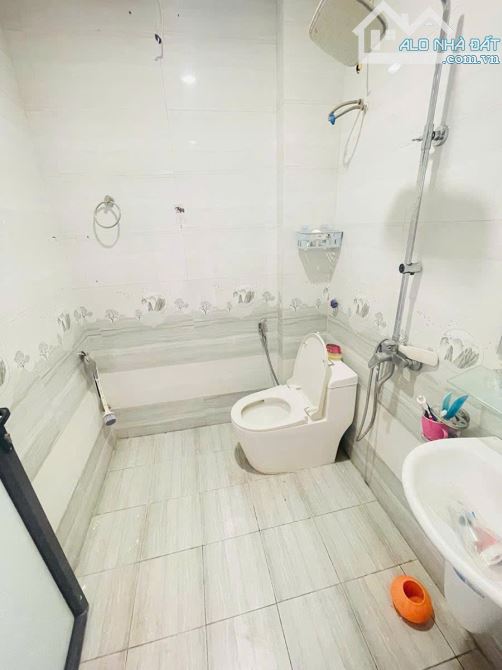 Cần bán Nhà KIM GIANG Ô tô Đỗ Cửa 45m 13,8 tỷ - 5