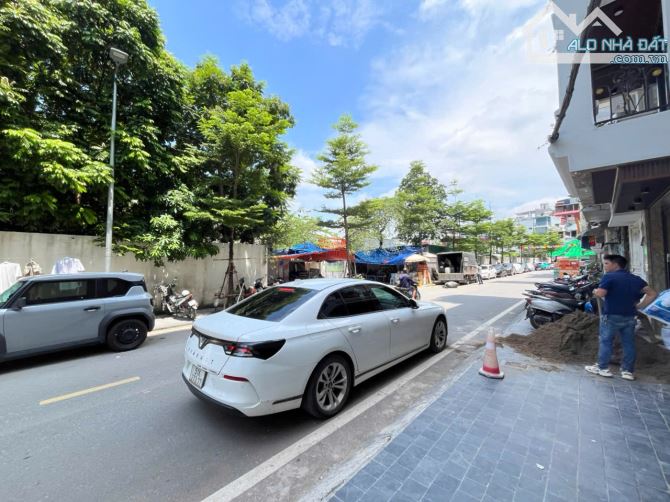 Cho thuê mặt bằng tầng 1,2 diện tích 120m2/tầng_Giá thuê 50 triệu/tháng đường Nguyễn Hoàng - 5