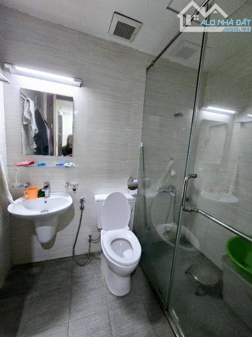 🏠 BÁN CĂN HỘ CHUNG CƯ PHỐ MINH KHAI 75M2 - ĐẦY ĐỦ NỘI THẤT - KHÁCH MUA CHỈ VIỆC VỀ Ở - CẠ - 5