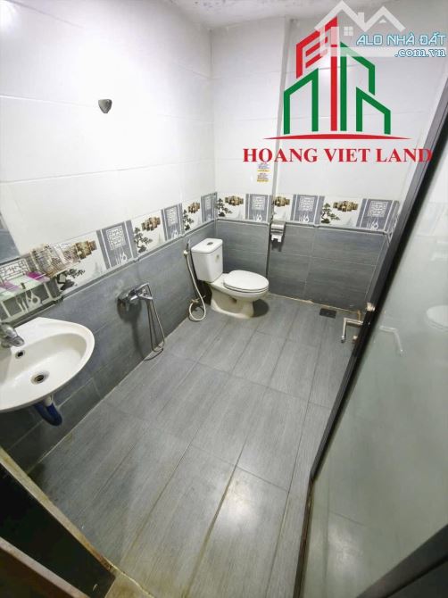 NHÀ 1 MÊ KHU NGUYỄN ĐÌNH CHIỂU - BÊN CẠNH TRUNG NGUYÊN. 5x30m - Sổ hồng - 5