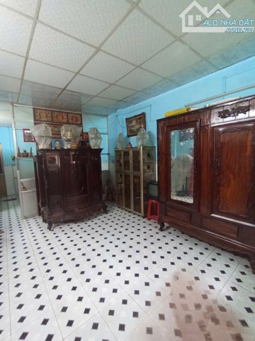 HXH - Nhà kiên cố -2 Tầng BTCT- 46m² – Cách MT Nguyễn Duy Trinh 100m – Chỉ 4,2 Tỷ - 5