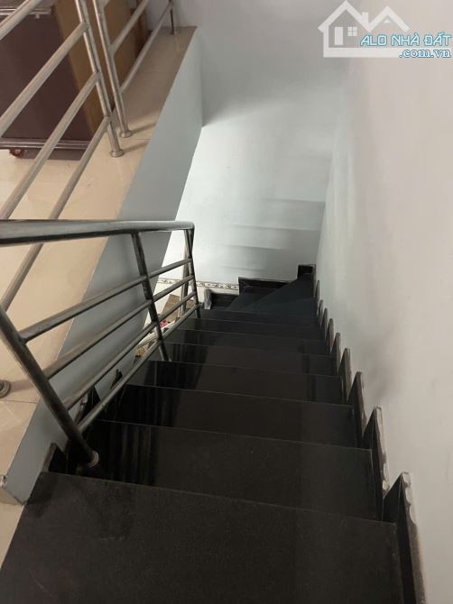 LÁI THIÊU NHÀ TRỆT LỬNG DT 64 M2 GIÁ 3,1 TỶ - 5