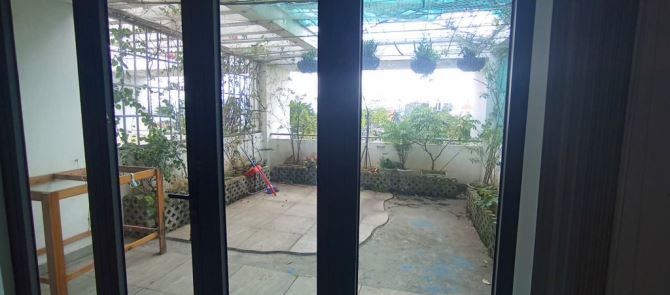 MẶT TIỀN ĐỒNG VĂN CỐNG – NHÀ 6 TẦNG – THANG MÁY – 110M² – GẦN TTHC, ĐẢO KIM CƯƠNG - 5