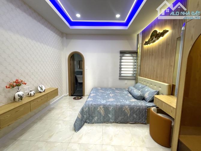 🏡💥HIẾM+NGON💥HXH KHU V.IP PHAN XÍCH LONG💥4 TẦNG💥~60M2💥CÁCH MT 10M- CHỈ 13.x TỶ TL🌹 - 5