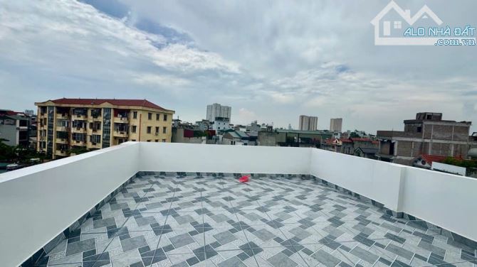 CỰC PHẨM THẠCH BÀN, 60 MÉT LÔ GÓC, 6 TẦNG THANG MÁY, NỘI THẤT CHÂU ÂU, NHỈNH CHỤC TỶ - 5