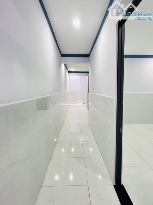 Bán nhà mới 76m² 2 tầng(nở hậu),Hóc Môn Lê Văn Khương giáp Q12-Giá 1.8 tỷ. - 5
