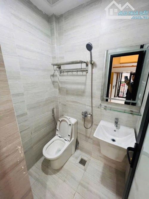 Phạm Văn Đồng - Bán toà chung cư mini vip ~1.2 TỶ/NĂM. 16 phòng Studio full. Giá 16.99 tỷ. - 5