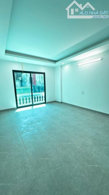 Bán Nhà 5T phố Đông Thiên Vĩnh Hưng, Hoàng Mai, Gần Phố và Ô Tô 6.95 Tỷ(TL) - 5