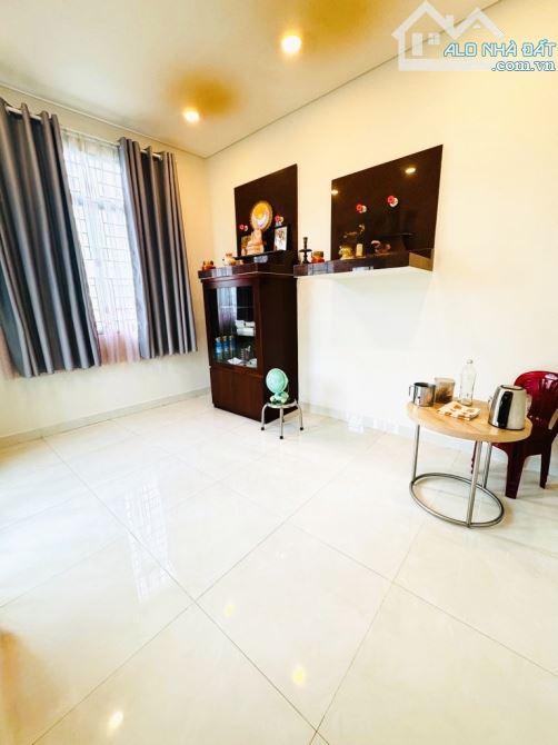 HIẾM CÓ KHÓ TÌM, HẺM XE HƠI 7 CHỖ ĐẬU CỬA - LÊ QUANG ĐỊNH, NGUYỄN VĂN ĐẬU, HOÀNG HOA THÁM. - 5