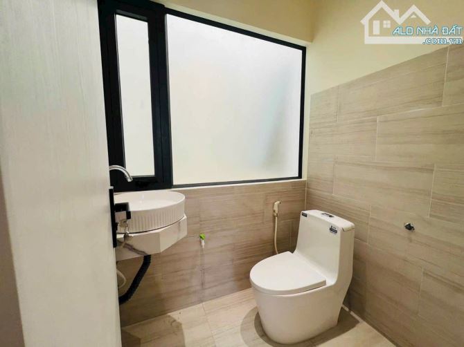 Bán Nhà Trệt Lầu Hẻm Đường Đồng Khởi - 5