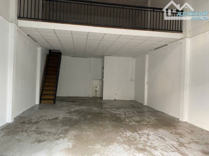 Nhà Hẻm Bê Tông 6m Vừa Ở Vừa Kinh Doanh - 110m² - Ngang 6.5m - SHR - Giá 3Tỷ995 TL - 5
