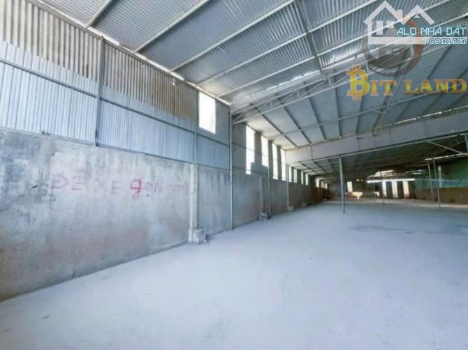 Bán xưởng 1000m2 gần trường CĐ nghề Hoà Bình trạm thu phí Thiện Tân Hố Nai 3 TRẢNG BOM - 5