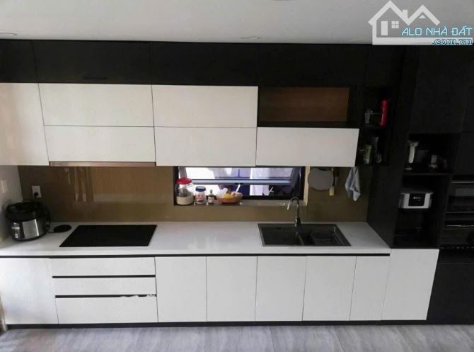 Cho thuê nhà sân vườn 2 phòng ngủ gần An Thượng - 5