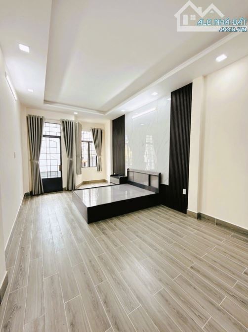CHỈ 9 TỶ, NHÀ ĐẸP HẺM XE HƠI 70m2 - PHAN ĐĂNG LƯU, NGUYỄN VĂN ĐẬU, HOÀNG HOA THÁM - BT. - 5