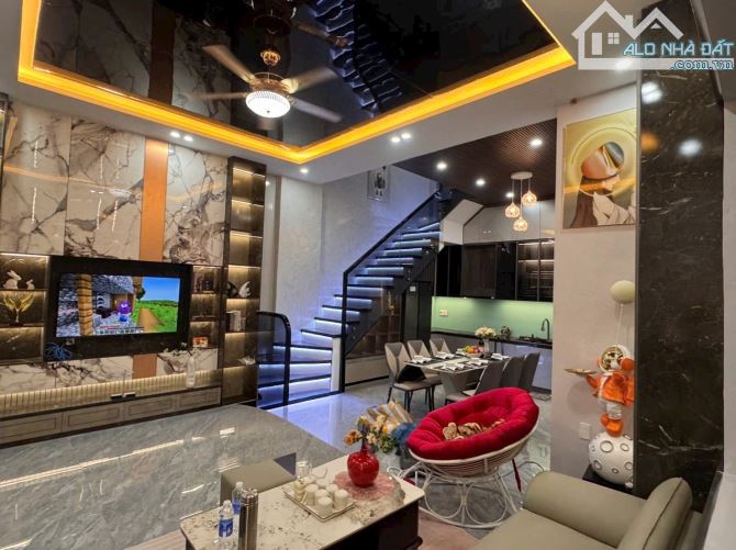 Biệt thự Bàu Hạc - Gần BigC & Nguyễn Hoàng - 5