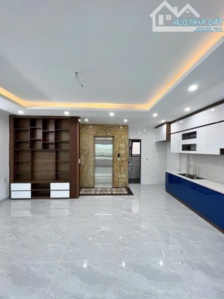 Bán nhà Vũ Tông Phan Thanh Xuân ô tô vào nhà , kinh doanh đỉnh , gần phố giá cực tốt - 5