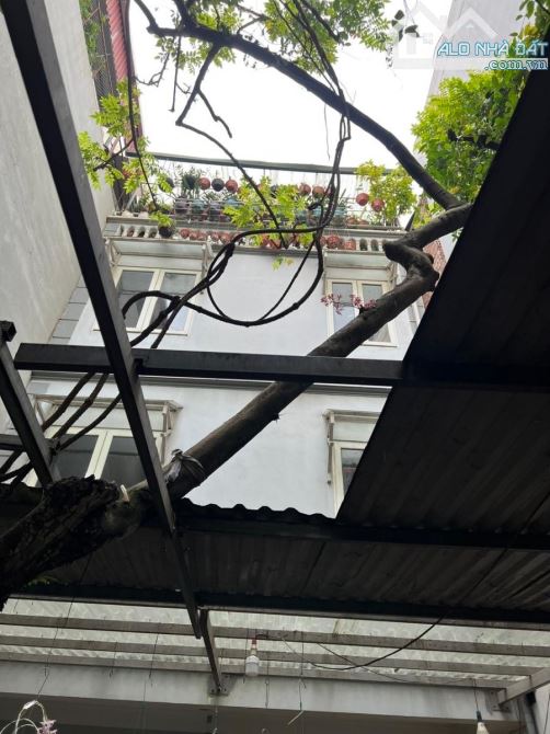 BÁN GẤP NHÀ RIÊNG PHỐ THUỴ KHUÊ CHU VĂN AN TÂY HỒ 80M 3 TẦNG GIÁ NHỈNH 14 TỶ SÁT PHỐ - 5