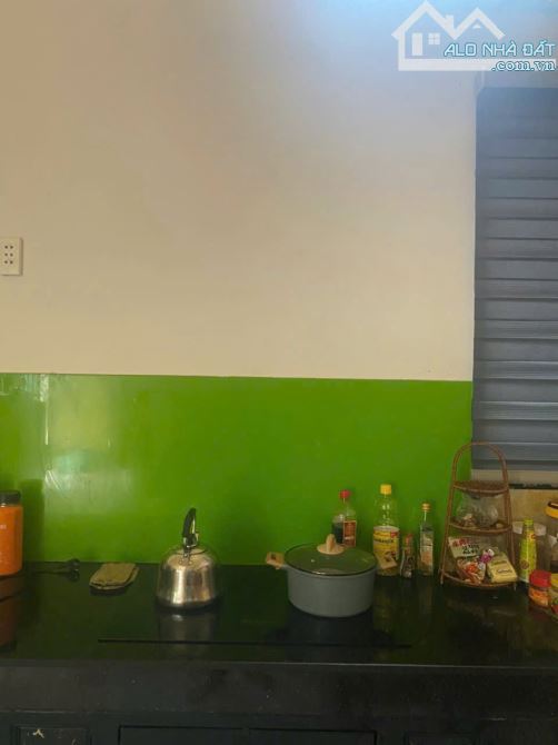 NHÀ VƯỜN CỰC ĐẸP TRUNG TÂM XÃ, GẦN TỈNH LỘ, KẾ BÊN KHU DU LỊCH THÁC HOÀ BÌNH - 5