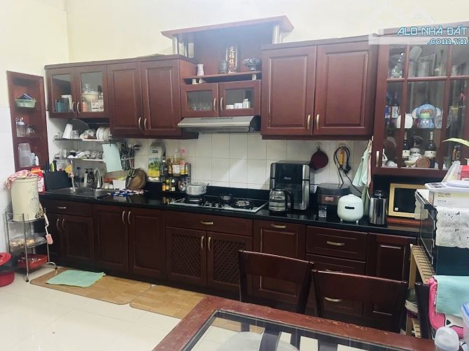 An Dương Vương quận 5 135m2 2 tầng giá chỉ 25 tỷ - 5