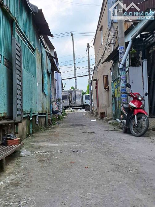 Bùng nổ! Nhà SHR hóc môn giá sốc, 1 trệt 1 lầu, 2 PN. Cơ hội vàng có nhà độc nh - 5