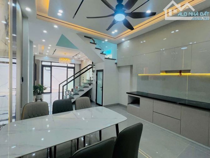 🌳Bán nhà 4 tầng lô góc Vĩnh Tiến - Vĩnh Niệm - Lê Chân - 44m2 - 6