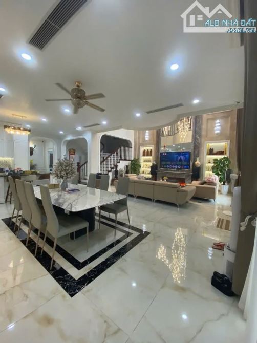🌟 CẦN BÁN BIỆT THỰ 5 TẦNG SIÊU SANG HÀ BỒNG - CẨM LỆ - ĐÀ NẴNG 🌟 - 6