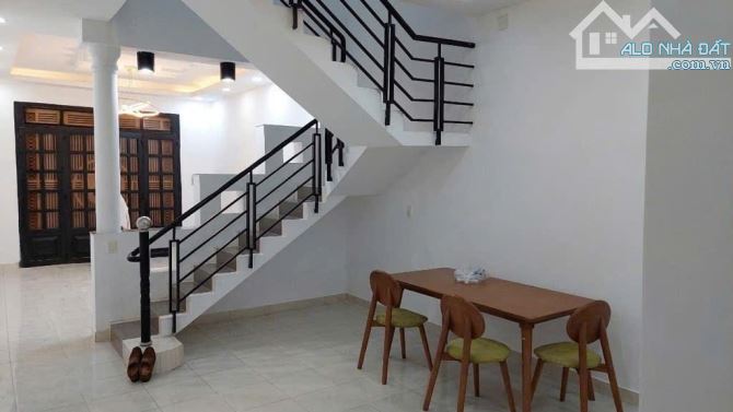 Khu DC Nam Hùng Vương nhà 2 tầng 64m hẻm 6m đg số 1 gần Bxe Miền Tây - 6
