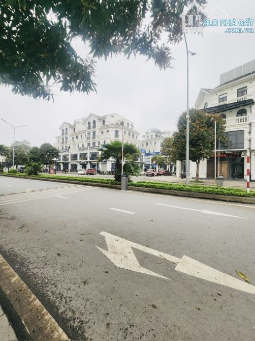 BÁN BIỆT THỰ LK SAO BIỂN KINH DOANH OCEANPARK1-ĐƯỜNG 50m- VỈA HÈ- 70m2- 21,5 tỷ. - 6