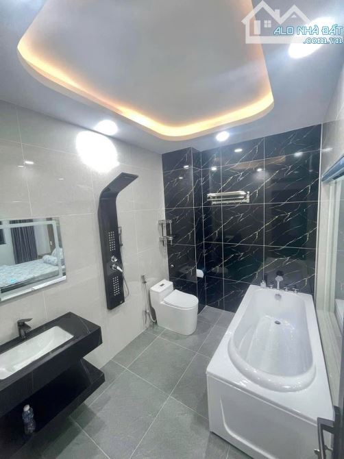 Bán nhà 3 tầng phường đông hoà sát làng đại học quốc gia - 6