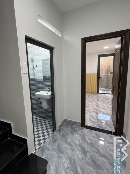 B.ÁN N.HÁ - 1SẸC SIÊU PHẨM (Q8) - DƯƠNG BÁ TRẠC - 3TẦNG 4PN ( 4m5x12m) - N.HÀ MỚI KENG 2MẶ - 6