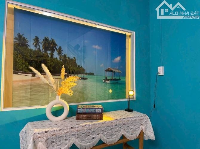 💥BÁN HOMESTAY – 1 TRỆT 1 LẦU ĐANG KINH DOANH TỐT TẠI PHƯỜNG PHÚ THUỶ - TP. PHAN THIẾT - 6