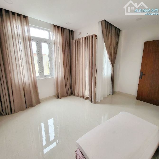 🌟💥 ÔTÔ NGỦ NHÀ - 4 TẦNG BTCT - TRUNG TÂM LINH ĐÔNG, THỦ ĐỨC - CHỈ HƠN 6 TỶ 🔥🌟 - 6