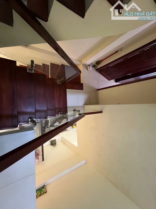 CHỈ 4 TỶ - BÁN NHÀ 4 TẦNG KDC AN TRANG - AN HẢI - AN DƯƠNG ĐƯỜNG THÔNG 7M. - 6