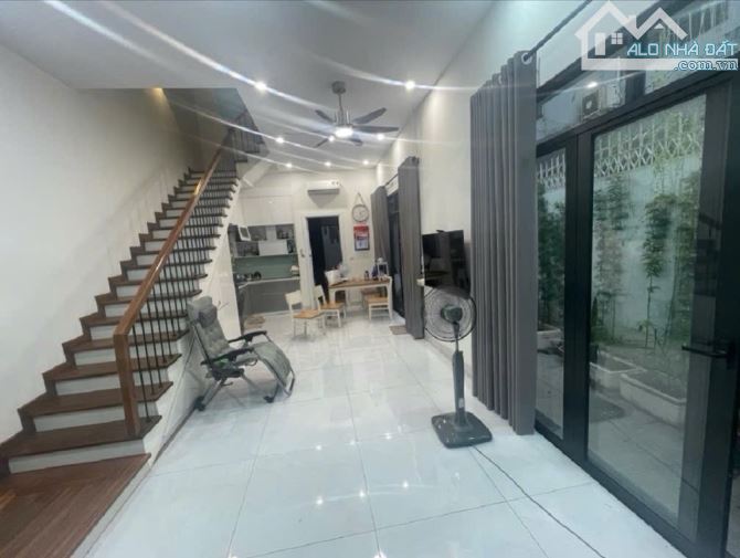 Nhất vị trí KHU VỰC TRUNG TÂM LONG BIÊN DÂN DÂY LÔ GÓC , NỞ HẬU 3 TẦNG CHẮC CHẮN THÊM TẦNG - 6