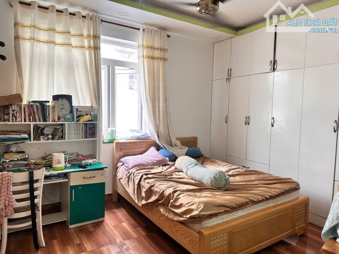 11.5 tỷ- BÁN CĂN NHÀ PHỐ 3 TẦNG, KHU HIMLAM PHÚ ĐÔNG ,P.an bình ,dĩ an ,bình dương- hcm - 5