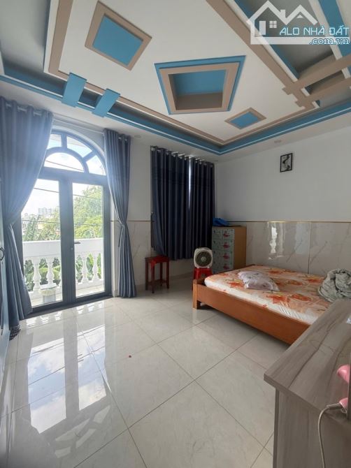 🏡 NHÀ 5 TẦNG – HẺM 7M – LÊ VĂN KHƯƠNG – HIỆP THÀNH Q12 🏠DT: 5×16 SHR - Giá chỉ 7.9 tỷ - 6